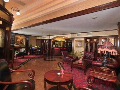 Germir Palas Hotel