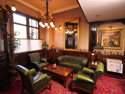Germir Palas Hotel