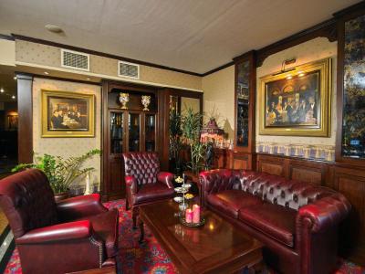 Germir Palas Hotel