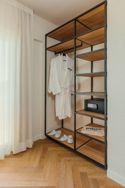 Paya Suites