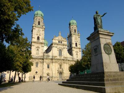 mk | hotel passau