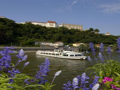 mk | hotel passau