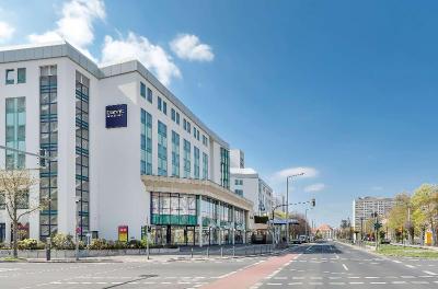 Dorint Hotel Dresden