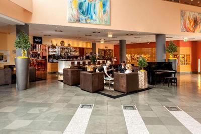 Dorint Hotel Dresden