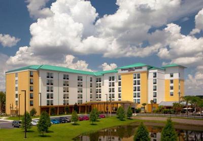 SpringHill Suites Orlando at SeaWorld®