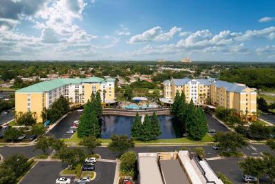 SpringHill Suites Orlando at SeaWorld®
