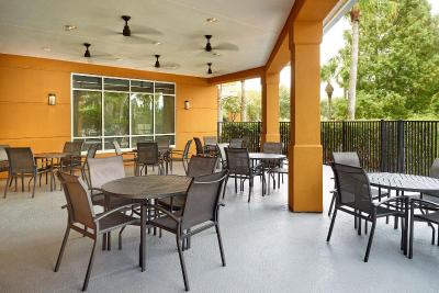 SpringHill Suites Orlando at SeaWorld®
