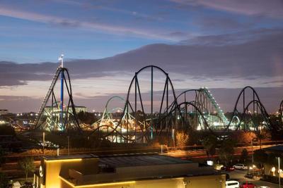 SpringHill Suites Orlando at SeaWorld®