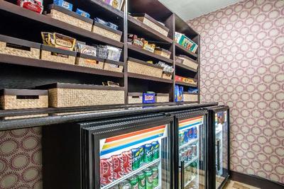 Comfort Inn & Suites Tulsa