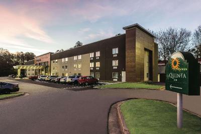 La Quinta Inn Atlanta Buckhead