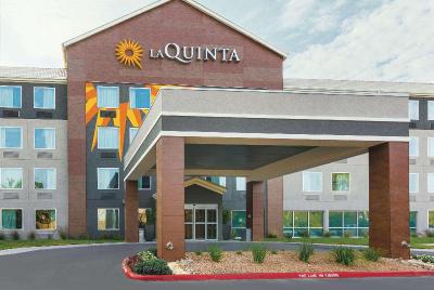 La Quinta Inn & Suites Round Rock South