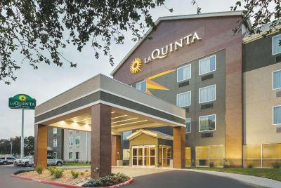 La Quinta Inn & Suites Round Rock South