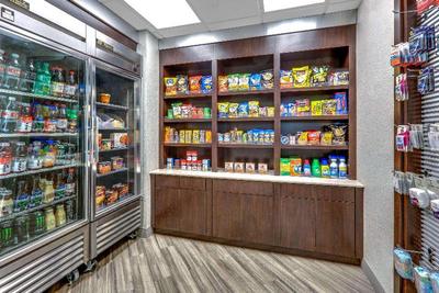 La Quinta Inn & Suites Dallas/North Central
