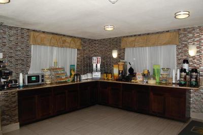Stay Express Inn Dallas - Fair Park / Downtown