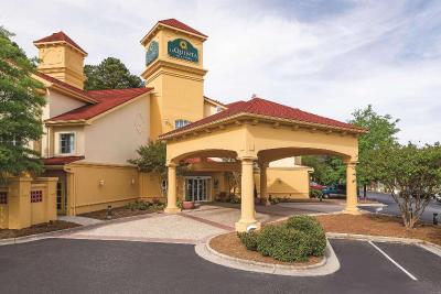 La Quinta Inn & Suites Durham / Chapel Hill