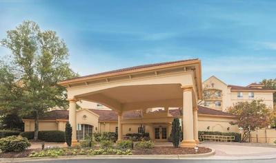 La Quinta Inn & Suites Raleigh / Durham Southpoint