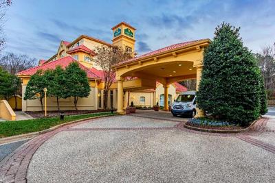 La Quinta Inn & Suites Raleigh / Durham Southpoint