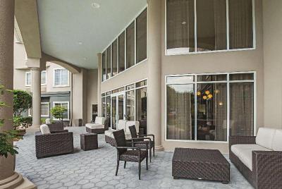 La Quinta Inn & Suites Ft. Worth North