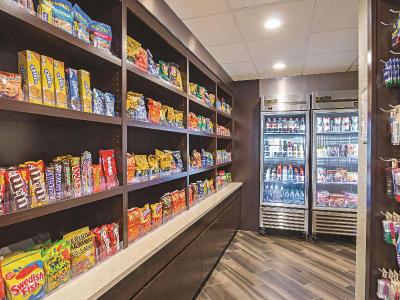 La Quinta Inn & Suites Ft. Worth North
