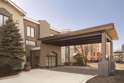 Countryinn&Suitesbyradisson,Hoffmanestates,Il
