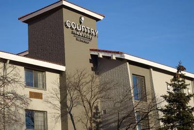 Countryinn&Suitesbyradisson,Hoffmanestates,Il