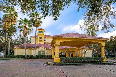 La Quinta Inn & Suites Houston Park 10
