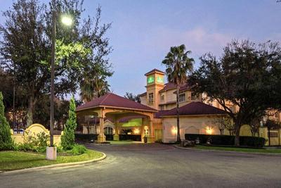 La Quinta Inn & Suites Houston Park 10