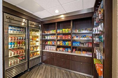 La Quinta Inn & Suites Houston Park 10