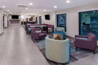 La Quinta Inn & Suites Houston Southwest