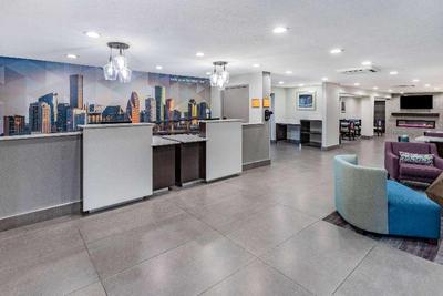 La Quinta Inn & Suites Houston Southwest