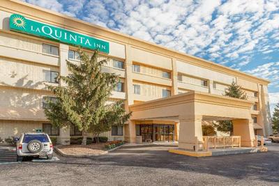 La Quinta Inn Indianapolis East / Post Drive