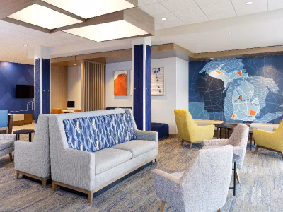 Holiday Inn Express & Suites Memphis East by IHG