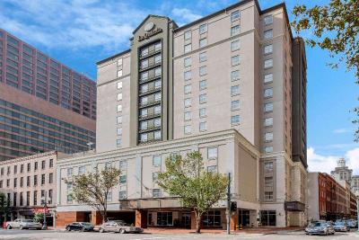 La Quinta Inn & Suites New Orleans Downtown