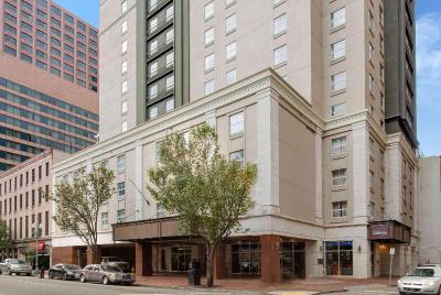 La Quinta Inn & Suites New Orleans Downtown