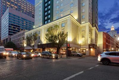 La Quinta Inn & Suites New Orleans Downtown