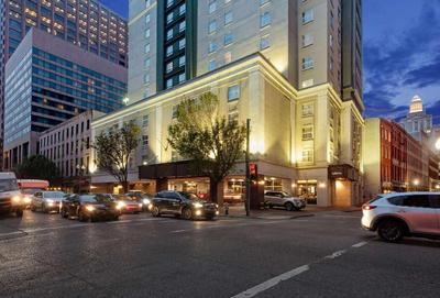 La Quinta Inn & Suites New Orleans Downtown