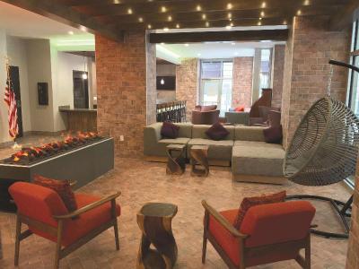 La Quinta Inn & Suites New Orleans Downtown