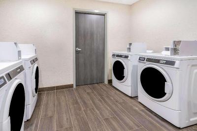 La Quinta Inn Okalhoma City Airport