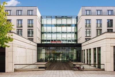 IntercityHotel Dresden
