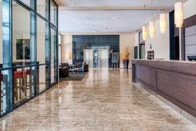 IntercityHotel Dresden
