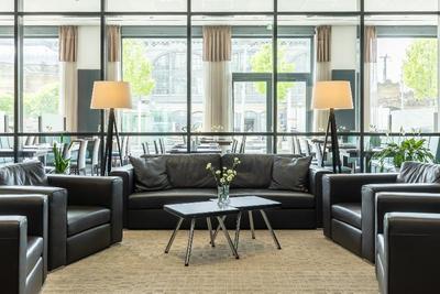 IntercityHotel Dresden