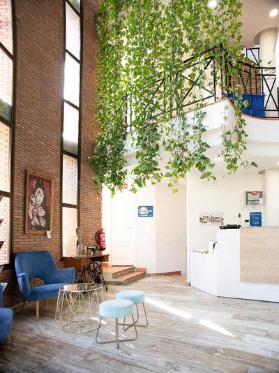 Hotel Boutique Calas de Alicante
