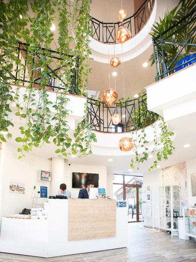 Hotel Boutique Calas de Alicante