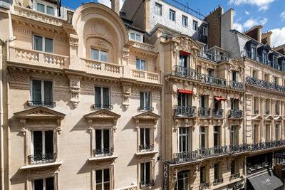 Daunou Opera