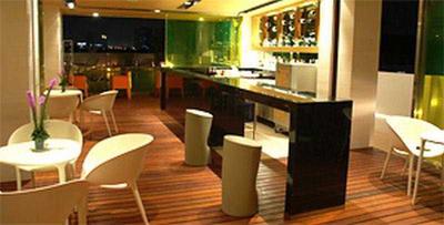 The Tivoli Hotel