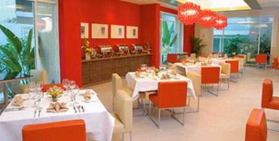 The Tivoli Hotel