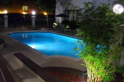 Four Points by Sheraton San Jose Airport