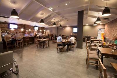 Four Points by Sheraton San Jose Airport
