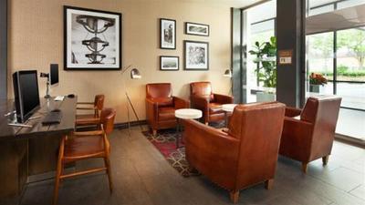 Four Points by Sheraton San Jose Airport
