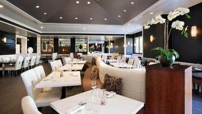 Four Points by Sheraton San Jose Airport